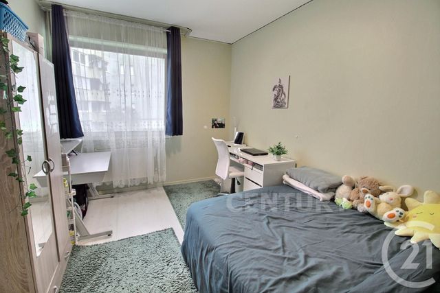 Appartement F3 &agrave; vendre - 3 pi&egrave;ces - 69,63 m2 - St Avold - 57 - LORRAINE