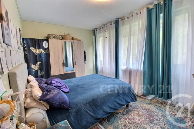 Appartement F3 &agrave; vendre - 3 pi&egrave;ces - 69,63 m2 - St Avold - 57 - LORRAINE