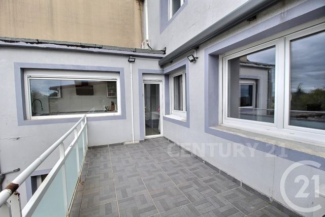 Maison &agrave; vendre - 4 pi&egrave;ces - 135,40 m2 - L Hopital - 57 - LORRAINE