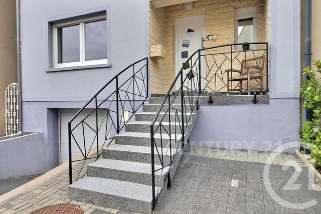 Maison &agrave; vendre - 4 pi&egrave;ces - 135,40 m2 - L Hopital - 57 - LORRAINE