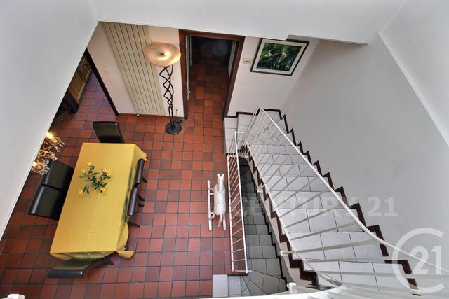 Appartement Triplex &agrave; vendre - 10 pi&egrave;ces - 331,58 m2 - St Avold - 57 - LORRAINE