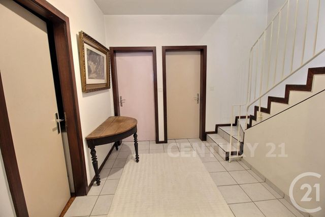 Appartement Triplex &agrave; vendre - 10 pi&egrave;ces - 331,58 m2 - St Avold - 57 - LORRAINE