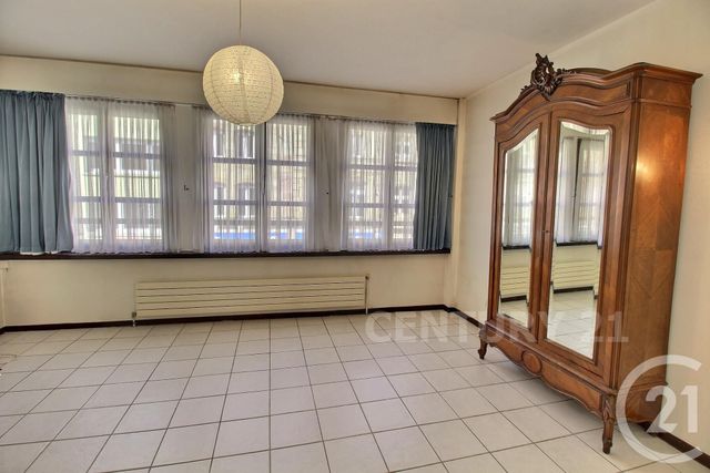 Appartement Triplex &agrave; vendre - 10 pi&egrave;ces - 331,58 m2 - St Avold - 57 - LORRAINE