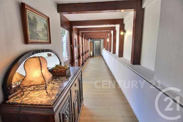 Appartement Triplex &agrave; vendre - 10 pi&egrave;ces - 331,58 m2 - St Avold - 57 - LORRAINE