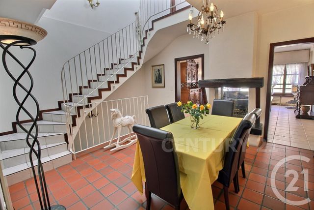 Appartement Triplex &agrave; vendre - 10 pi&egrave;ces - 331,58 m2 - St Avold - 57 - LORRAINE