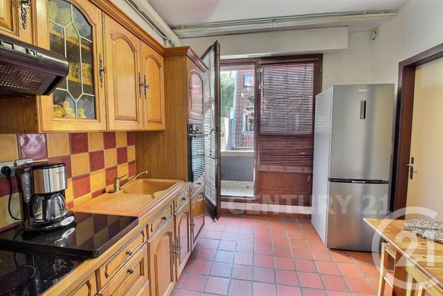 Appartement Triplex &agrave; vendre - 10 pi&egrave;ces - 331,58 m2 - St Avold - 57 - LORRAINE