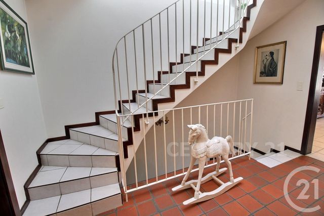 Appartement Triplex &agrave; vendre - 10 pi&egrave;ces - 331,58 m2 - St Avold - 57 - LORRAINE