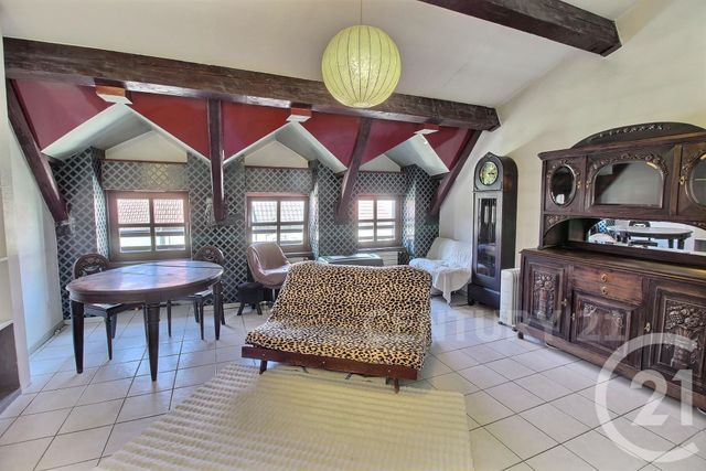 Appartement Triplex &agrave; vendre - 10 pi&egrave;ces - 331,58 m2 - St Avold - 57 - LORRAINE