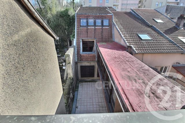 Appartement Triplex &agrave; vendre - 10 pi&egrave;ces - 331,58 m2 - St Avold - 57 - LORRAINE