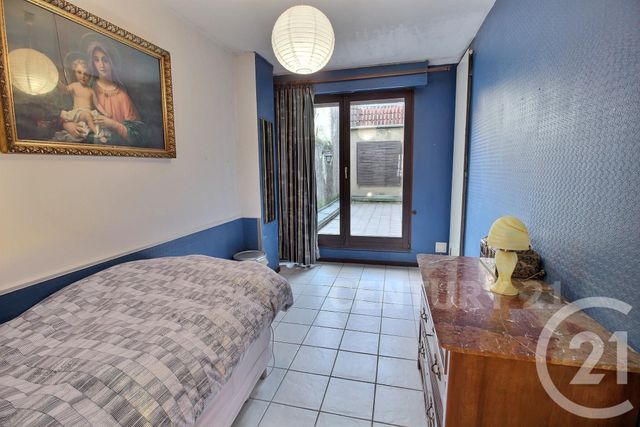 Appartement Triplex &agrave; vendre - 10 pi&egrave;ces - 331,58 m2 - St Avold - 57 - LORRAINE