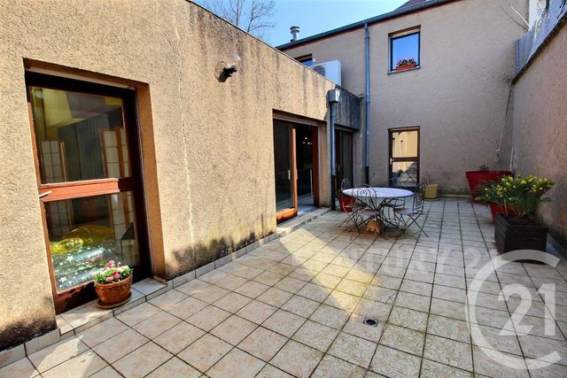 Appartement Triplex &agrave; vendre - 10 pi&egrave;ces - 331,58 m2 - St Avold - 57 - LORRAINE