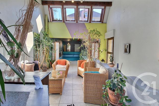 Appartement Triplex &agrave; vendre - 10 pi&egrave;ces - 331,58 m2 - St Avold - 57 - LORRAINE