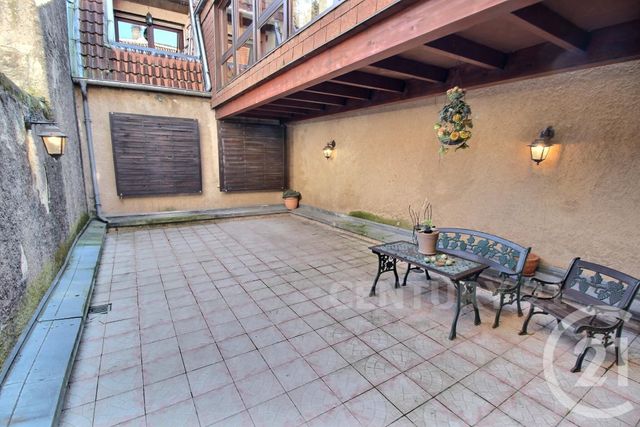 Appartement Triplex &agrave; vendre - 10 pi&egrave;ces - 331,58 m2 - St Avold - 57 - LORRAINE