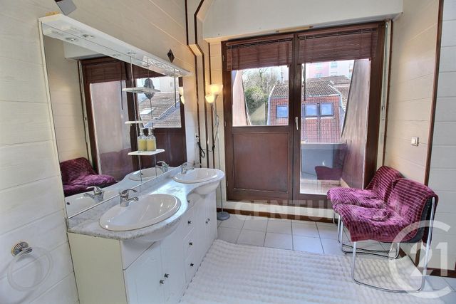 Appartement Triplex &agrave; vendre - 10 pi&egrave;ces - 331,58 m2 - St Avold - 57 - LORRAINE