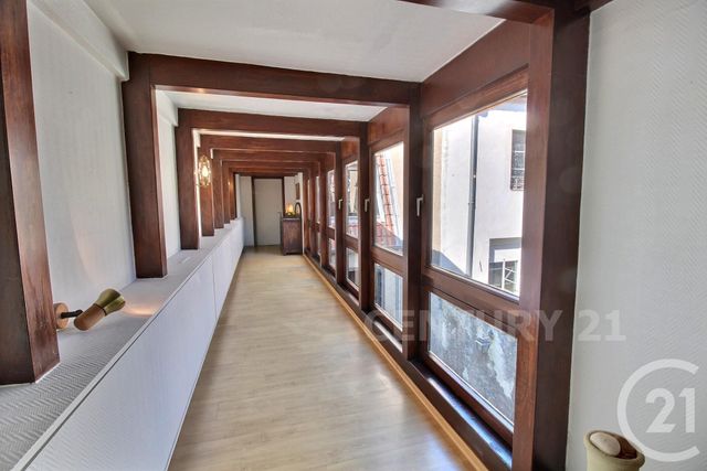 Appartement Triplex &agrave; vendre - 10 pi&egrave;ces - 331,58 m2 - St Avold - 57 - LORRAINE