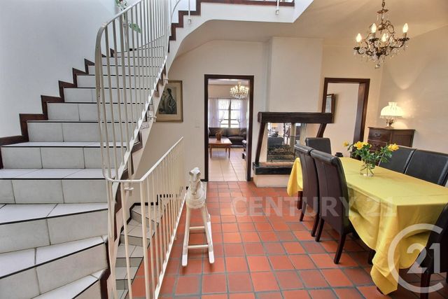 Appartement Triplex &agrave; vendre - 10 pi&egrave;ces - 331,58 m2 - St Avold - 57 - LORRAINE