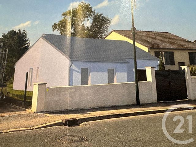 Terrain à vendre FREYMING MERLEBACH