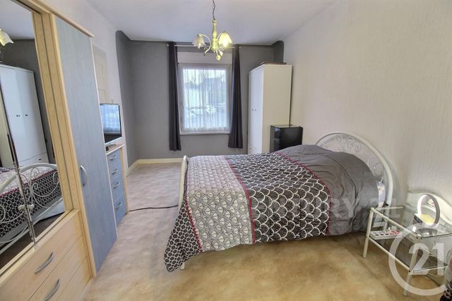 Maison &agrave; vendre - 6 pi&egrave;ces - 139,37 m2 - L Hopital - 57 - LORRAINE