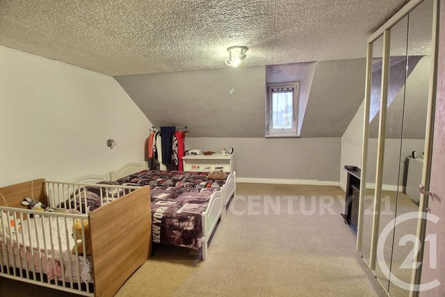 Maison &agrave; vendre - 6 pi&egrave;ces - 139,37 m2 - L Hopital - 57 - LORRAINE