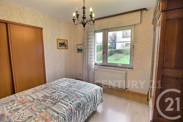 Maison &agrave; vendre - 5 pi&egrave;ces - 119 m2 - Valmont - 57 - LORRAINE