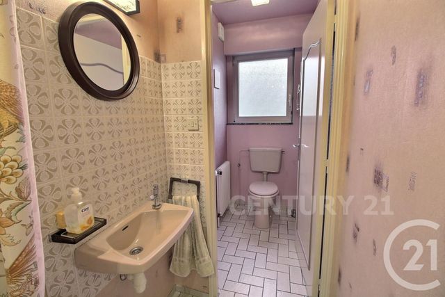 Maison &agrave; vendre - 5 pi&egrave;ces - 119 m2 - Valmont - 57 - LORRAINE