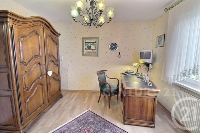 Maison &agrave; vendre - 5 pi&egrave;ces - 119 m2 - Valmont - 57 - LORRAINE