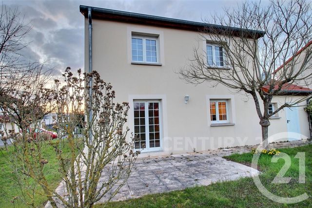 maison - ST AVOLD - 57