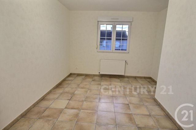 Maison &agrave; louer - 5 pi&egrave;ces - 113,55 m2 - St Avold - 57 - LORRAINE