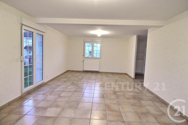 Maison &agrave; louer - 5 pi&egrave;ces - 113,55 m2 - St Avold - 57 - LORRAINE