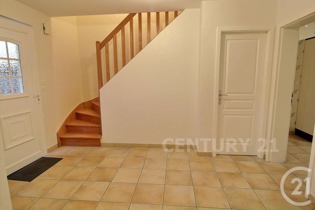 Maison &agrave; louer - 5 pi&egrave;ces - 113,55 m2 - St Avold - 57 - LORRAINE