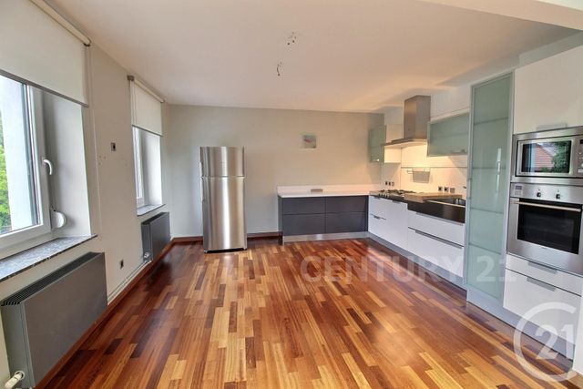 Maison &agrave; vendre - 8 pi&egrave;ces - 168,31 m2 - Carling - 57 - LORRAINE