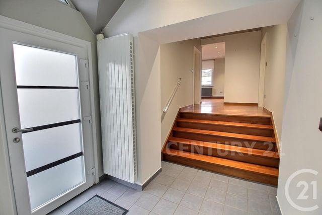 Maison &agrave; vendre - 8 pi&egrave;ces - 168,31 m2 - Carling - 57 - LORRAINE