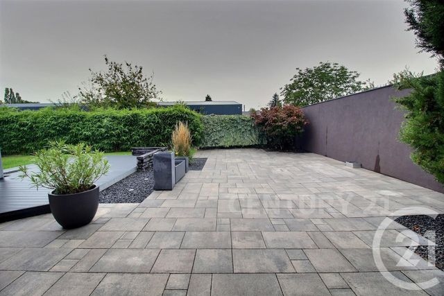 Maison &agrave; vendre - 8 pi&egrave;ces - 168,31 m2 - Carling - 57 - LORRAINE