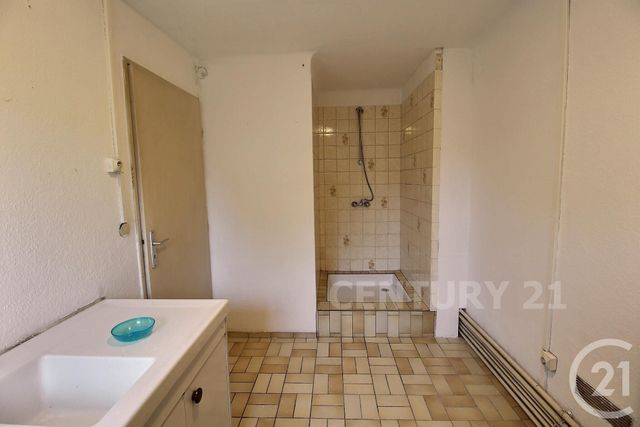 Maison &agrave; vendre - 8 pi&egrave;ces - 168,31 m2 - Carling - 57 - LORRAINE