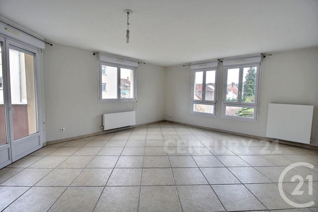 appartement - ST AVOLD - 57