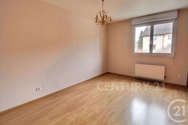Appartement F3 &agrave; louer - 3 pi&egrave;ces - 77,52 m2 - St Avold - 57 - LORRAINE