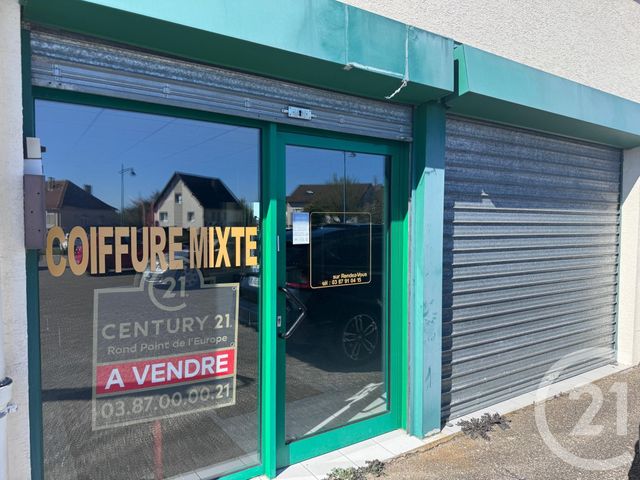 Divers &agrave; vendre - 124 m2 - Valmont - 57 - LORRAINE