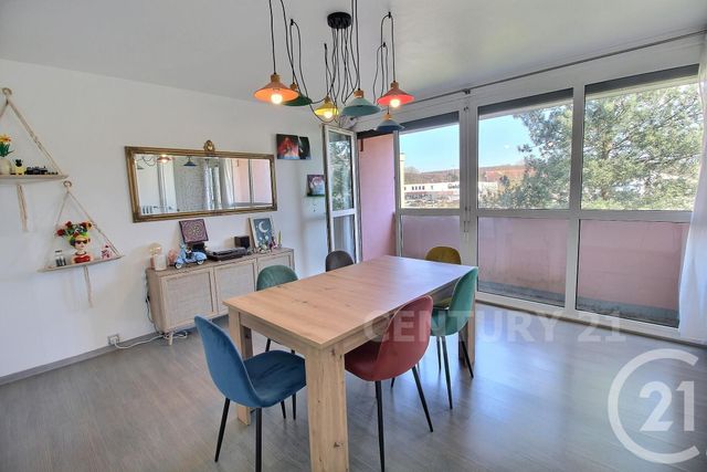 appartement - ST AVOLD - 57