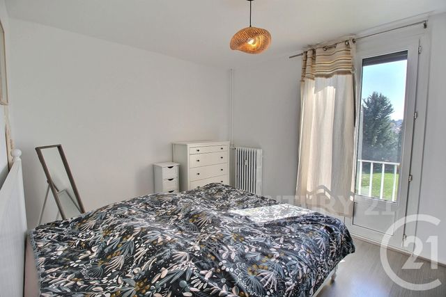 Appartement F4 &agrave; vendre - 4 pi&egrave;ces - 80,78 m2 - St Avold - 57 - LORRAINE