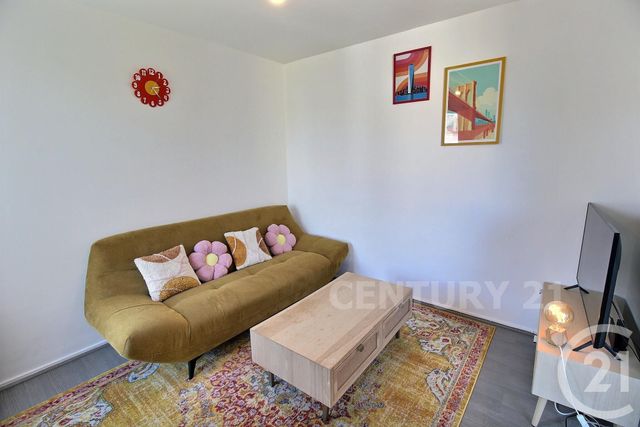 Appartement F4 &agrave; vendre - 4 pi&egrave;ces - 80,78 m2 - St Avold - 57 - LORRAINE