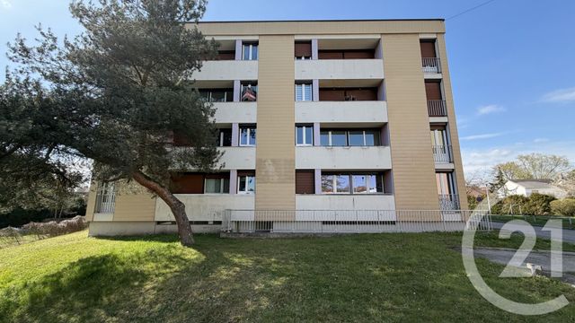 Appartement F4 &agrave; vendre - 4 pi&egrave;ces - 80,78 m2 - St Avold - 57 - LORRAINE