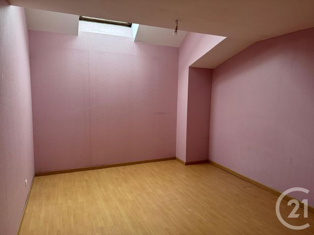 Appartement Duplex &agrave; vendre - 5 pi&egrave;ces - 114 m2 - St Avold - 57 - LORRAINE