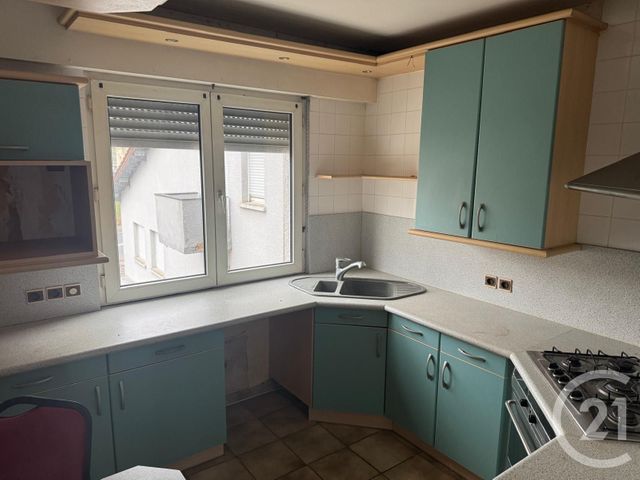 Appartement Duplex &agrave; vendre - 5 pi&egrave;ces - 114 m2 - St Avold - 57 - LORRAINE