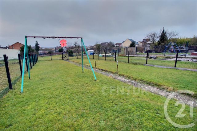 Maison &agrave; vendre - 6 pi&egrave;ces - 139,37 m2 - L Hopital - 57 - LORRAINE