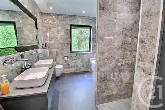 Maison &agrave; vendre - 6 pi&egrave;ces - 150 m2 - St Avold - 57 - LORRAINE