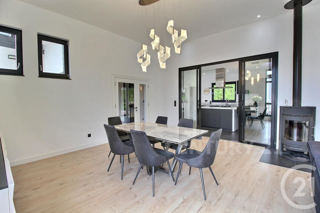 Maison &agrave; vendre - 6 pi&egrave;ces - 150 m2 - St Avold - 57 - LORRAINE