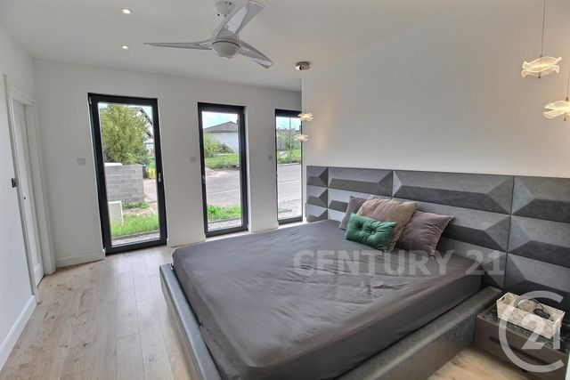 Maison &agrave; vendre - 6 pi&egrave;ces - 150 m2 - St Avold - 57 - LORRAINE