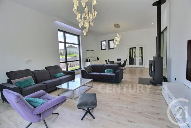 Maison &agrave; vendre - 6 pi&egrave;ces - 150 m2 - St Avold - 57 - LORRAINE