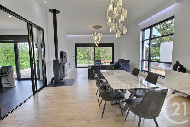 Maison à vendre ST AVOLD