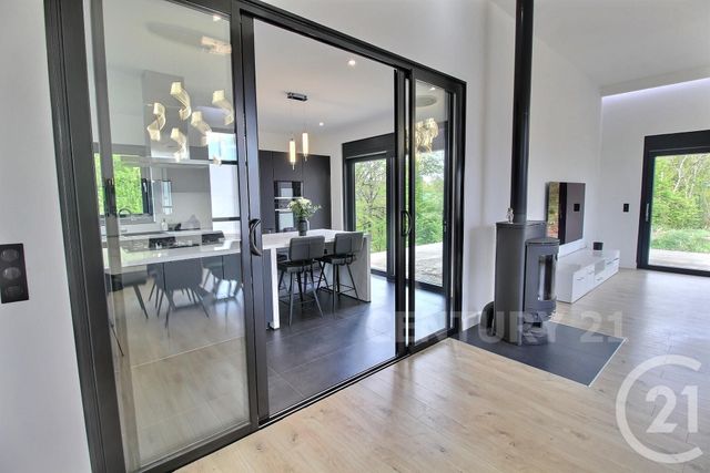 Maison &agrave; vendre - 6 pi&egrave;ces - 150 m2 - St Avold - 57 - LORRAINE